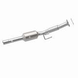 MagnaFlow California Grade CARB Compliant Direct Fit Catalytic Conv 05-09 Volkswagen Jetta L5 2.5L - 5561990
