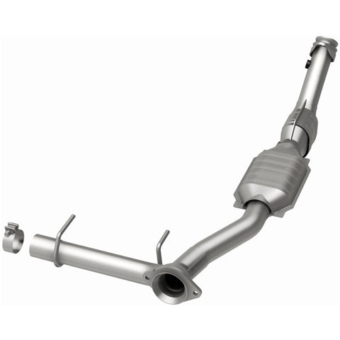 MagnaFlow Conv DF 03-04 Lincoln Navigator 5.4L P/S - 23660