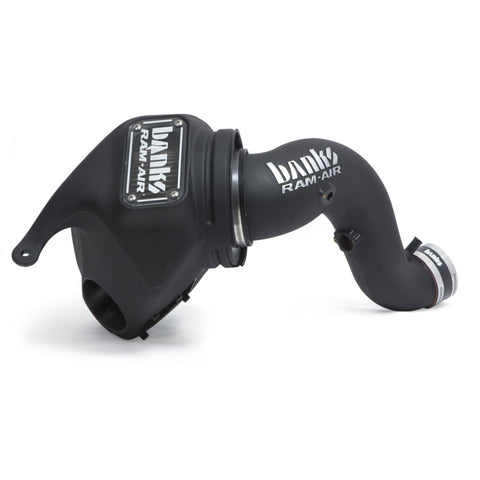 Banks Power 13-17 Ram 2500/3500 6.7L Ram-Air Intake System - Dry Filter - 42255-D