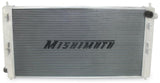 Mishimoto 00-09 Honda S2000 3 Row Manual X-LINE (Thicker Core) Aluminum Radiator - MMRAD-S2K-00X