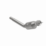 MagnaFlow Direct Fit Catalytic Converter 10-12 Jaguar XJ V8-5.0L - 52070