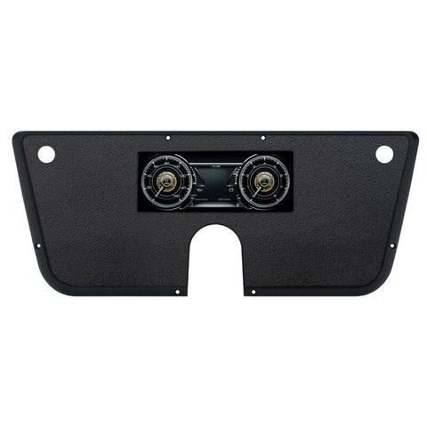 Autometer 67-72 Chevrolet Truck 8.8in InVision Digital Dash System - 7404