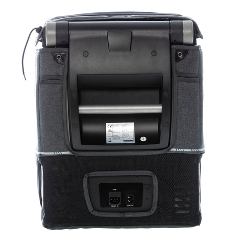 ARB Transit Bag Classic Fridge 50Q Series 2 Grey/Black - 10900043