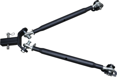 Gen-Y 2in Stabilizer Kit for 10K/16K Hitches - GH-0100
