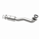 MagnaFlow Direct Fit Catalytic Converter 10-11 Honda CR-V 2.4L - 51783