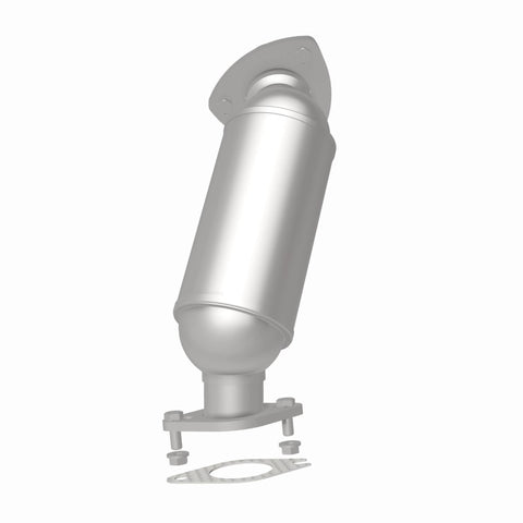 MagnaFlow Direct Fit Catalytic Converter 07-08 GM SUV 3.6L Rear OEM - 49446