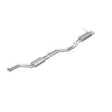 MagnaFlow SYS C/B 01-02 BMW Z3 2.5L/3.0L l6 - 16465