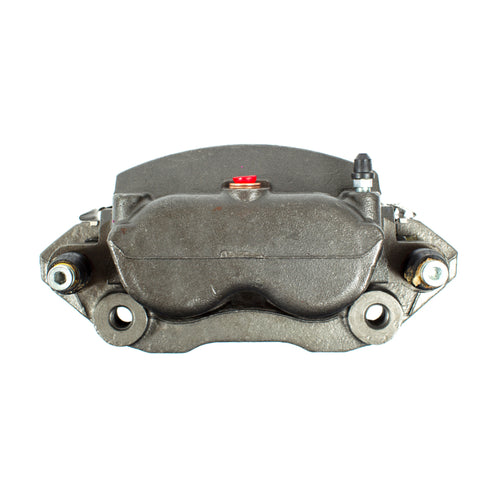 Power Stop 02-05 Dodge Ram 1500 Front Left Autospecialty Caliper w/Bracket - L4833
