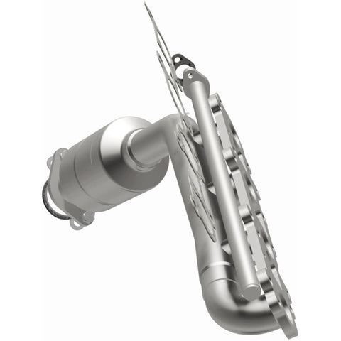 MagnaFlow Direct Fit Catalytic Converter 05-09 Lexus GX470 4.7L - 51217