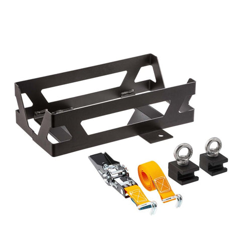 ARB Jerry Can Mount - Single Vertical - 1780320