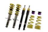 KW Coilover Kit V1 Infiniti G37 2WD - 10285007