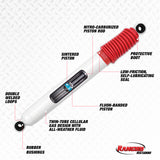 Rancho 77-79 Ford Pickup / F250 Series 3/4 Ton Front RS5000 Steering Stabilizer - RS5405