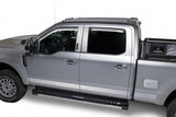 Putco 17-21 Ford Super Duty - 6.75ft (Standard Box) Molle Passenger Side Panel - 195152