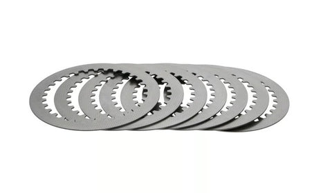 Wiseco Clutch Plate Kit - 7 Alloy Clutch Basket - WPPA006