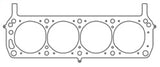 Cometic Ford 302/351 SVO 4.125 Bore .040in MLS Left Side Head Gasket - C5364-027