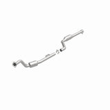 MagnaFlow Direct Fit Catalytic Converter 96-98 Mercedes SL500 5.0L - 24007
