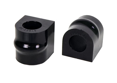 Whiteline 20-24 Tesla Model Y Sway Bar Mount Bushing Kit - 25mm - W23853