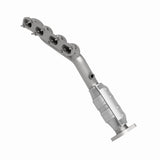 MagnaFlow Conv DF 06-09 Cadillac STS 4.4L Passenger Side - 50434
