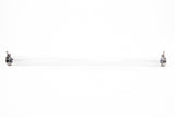Radium Fuel Fill Neck Hose Kit 1.5in Clear - 20-0602