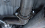 MagnaFlow 2022+ Toyota Tundra D-Fit Muffler Replacement - 19602