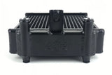 CSF 2015+ Volkswagen Golf/GTI (VAG MQB) Quadruple Pass DSG Water/Auxiliary Engine Radiator - 8132