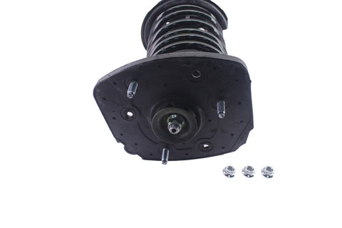 KYB Shocks & Struts Strut Plus Rear Right BUICK Century 1997-05 BUICK Regal 1997-04 CHEVROLET Impala - SR4003