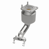 MagnaFlow Direct Fit Catalytic Converter 2007-2012 ALTIMA 3.5 L Underbody - 52163
