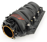 FAST LSX Manifold 92MM Inlet - Black - 54039B