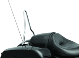 Kuryakyn Sissy Bar For 14-23 Touring Chrome - 6585