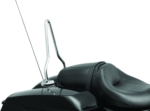 Kuryakyn Sissy Bar For 14-23 Touring Chrome - 6585