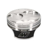 Wiseco BBC Quick 8 +4cc Dome 1.155inch CH Piston Shelf Stock - 6491B6