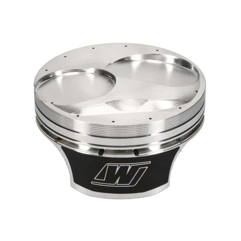 Wiseco BBC Quick 8 +4cc Dome 1.155inch CH Piston Shelf Stock - 6491B6