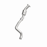 MagnaFlow Direct Fit Catalytic Converter 2008 Chrysler/Dodge 300/Charger/Magnum 5.7L Driver Side AWD - 51584