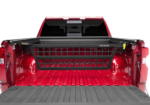 Roll-N-Lock 07-18 Toyota Tundra Regular Cab/Double Cab LB 95-15/16in Cargo Manager - CM572