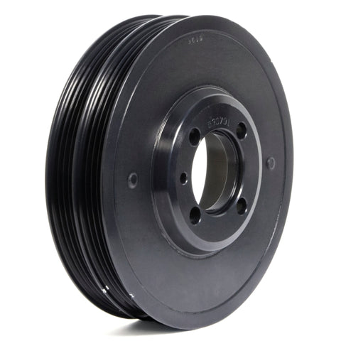 Fluidampr Mitsubishi 4G63/T DSM I-4 Steel Internally Balanced Damper - 630701