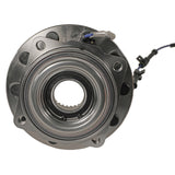 MOOG 05-10 Ford F-450 Super Duty Front Hub Assembly - 515083