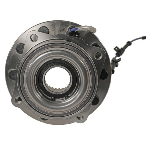 MOOG 05-10 Ford F-450 Super Duty Front Hub Assembly - 515083