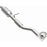 MagnaFlow Direct Fit Catalytic Converter 04 Hyundai Santa Fe 2.4L - 51052