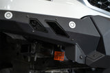 Addictive Desert Designs2021+ Ford F150 Black Label Front Bumper - F190300010103