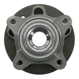 MOOG 10-14 Land Rover LR4 Front Hub Assembly - 515067