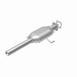 MagnaFlow Direct Fit Catalytic Converter 87-90 Jeep Wrangler 4.2L L6 - 3391225