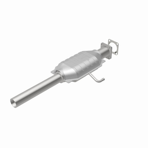 MagnaFlow Direct Fit Catalytic Converter 87-90 Jeep Wrangler 4.2L L6 - 3391225