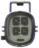 NGK Ford Focus 2006-2003 Direct Fit Oxygen Sensor - 22125