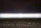 Diode Dynamics SS3 LED Pod Max - White SAE Fog Round (Single) - DD6494S