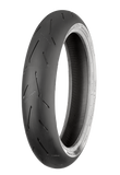 Continental ContiRaceAttack 2 Street - 120/70 ZR 17 M/C (58W) TL Front - 02446580000
