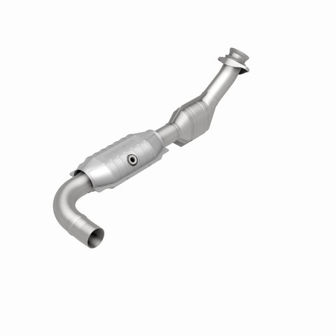 MagnaFlow Direct Fit Catalytic Converter 99-00 Ford F-150 4.2L 2WD D/S - 93392