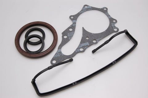 Cometic Street Pro Toyota 1993-97 2JZ-GE NON-TURBO 3.0L Inline 6 Bottom End Kit - PRO2021B