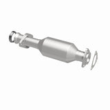MagnaFlow 92-95 Honda Civic LX L4 1.5L CA Direct-Fit Catalytic Converter - 3322636