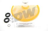 DeatschWerks 265 LPH Compact In-Tank Fuel Pump w/ 06-13 Civic Set Up Kit - 9-651-1008
