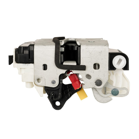 Omix Door Latch Rear RH W/Power Locks- 07-18 JKU - 11810.12